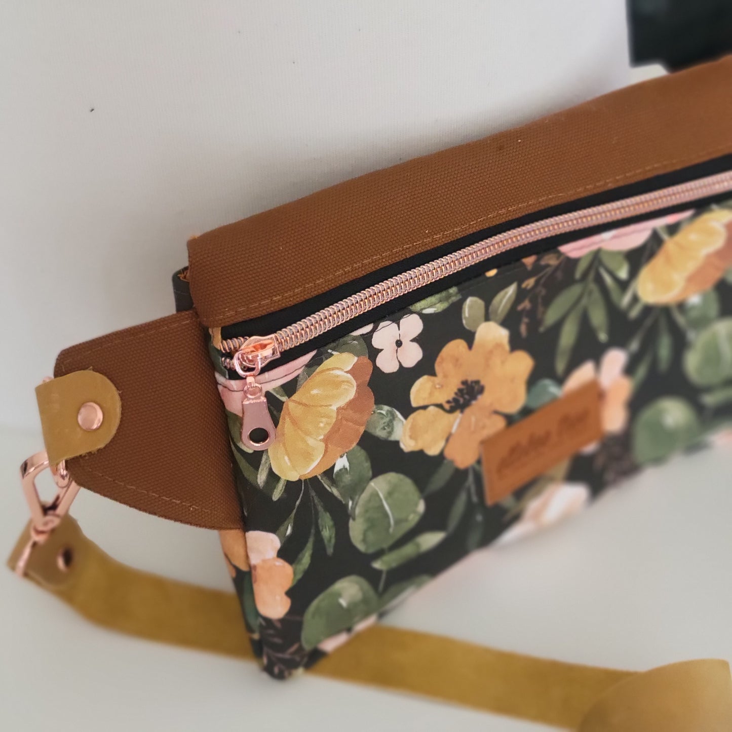 Bountiful Haralson Belt Bag
