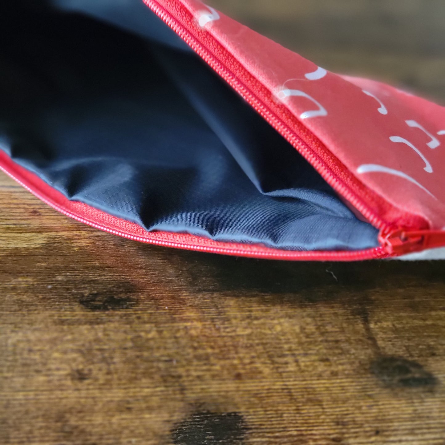 Copy of Canvas & Quote Bag : Thick Thighs