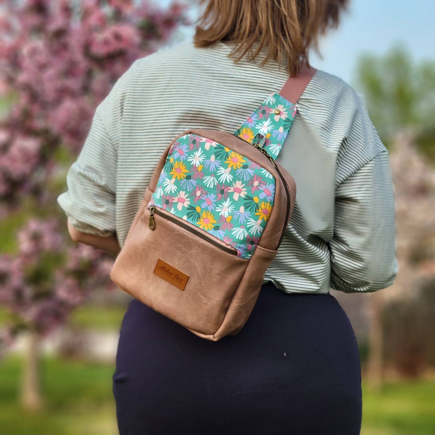 Daisy Does It Meridian Sling SAMPLE
