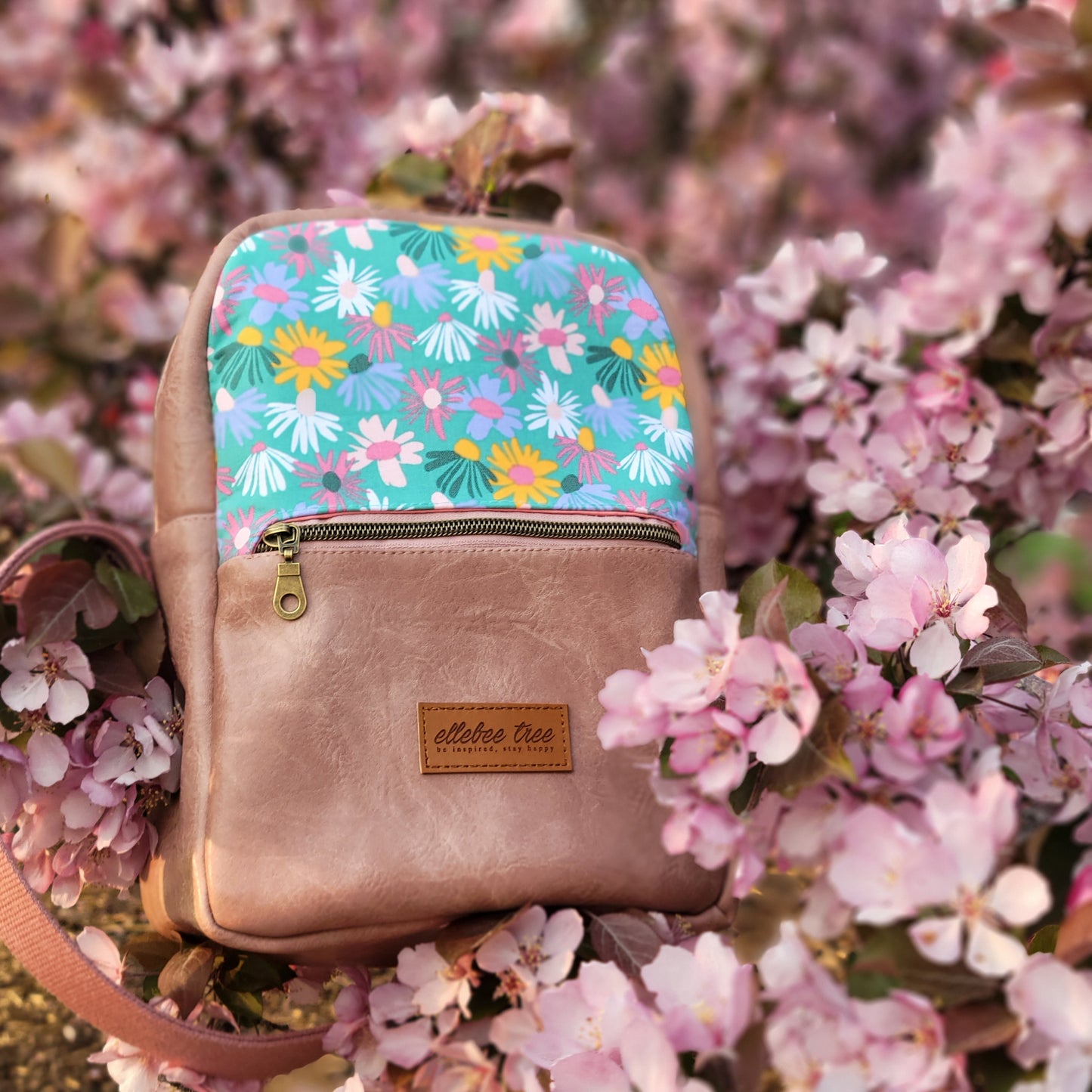 Daisy Does It Meridian Sling SAMPLE