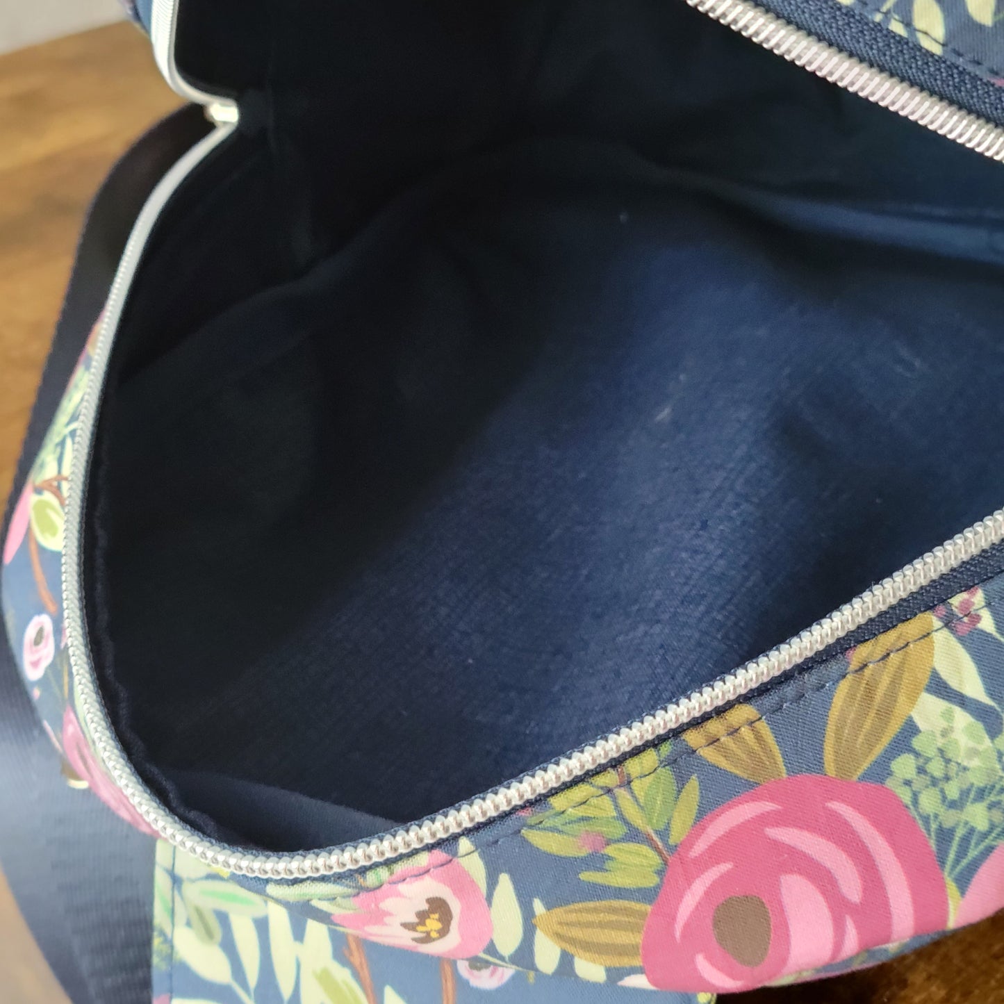 Floral Haven Meridian Sling