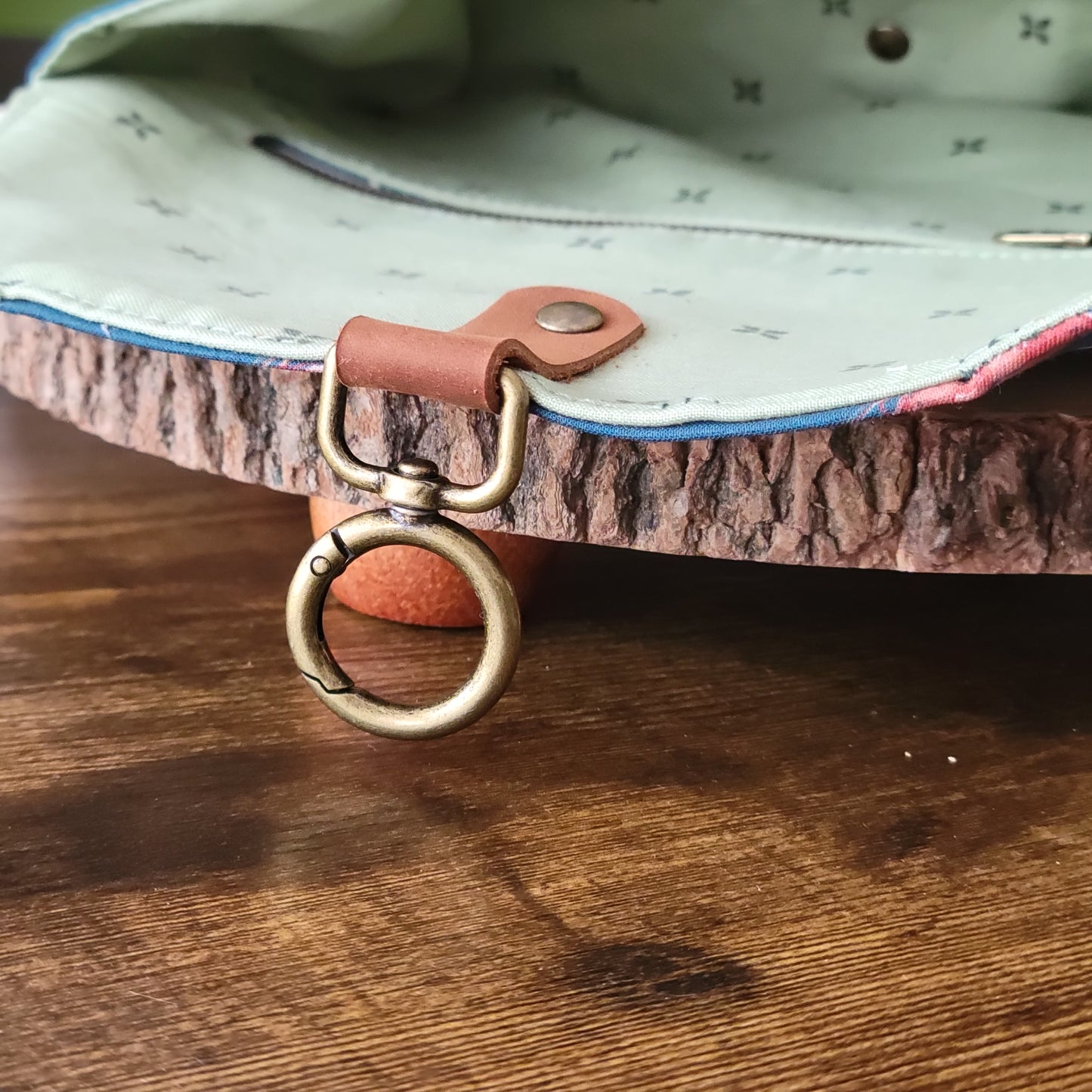 Forest Floor Haralson Belt Bag