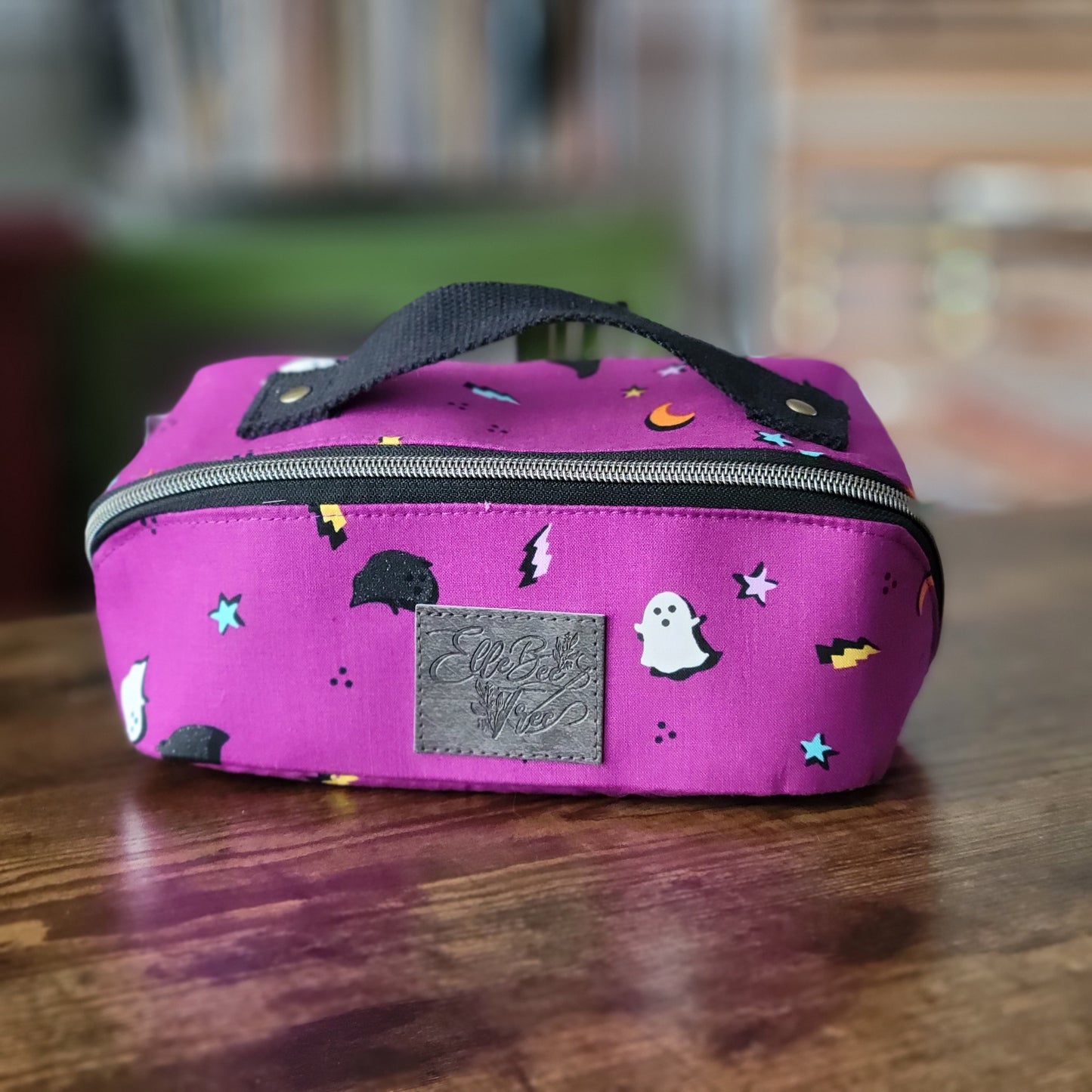 Little Boos Prism Pouch