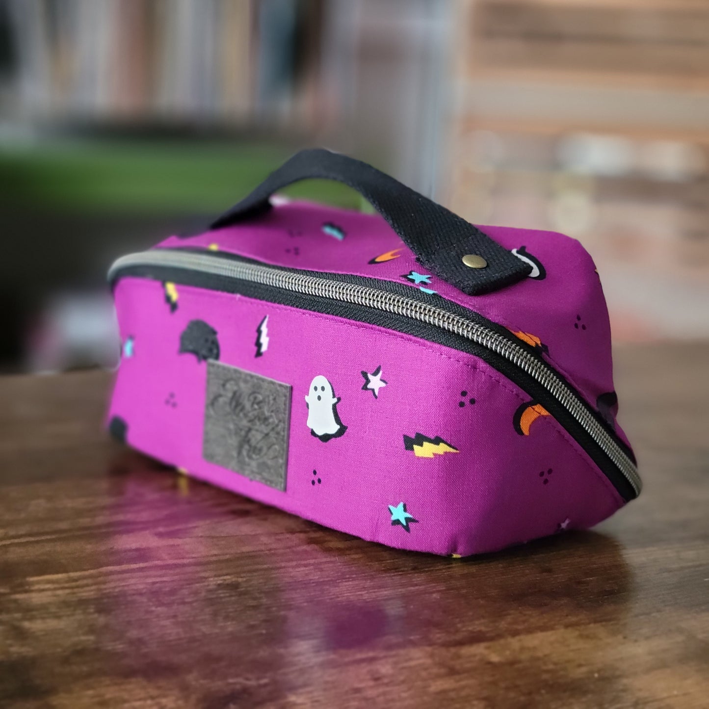 Little Boos Prism Pouch