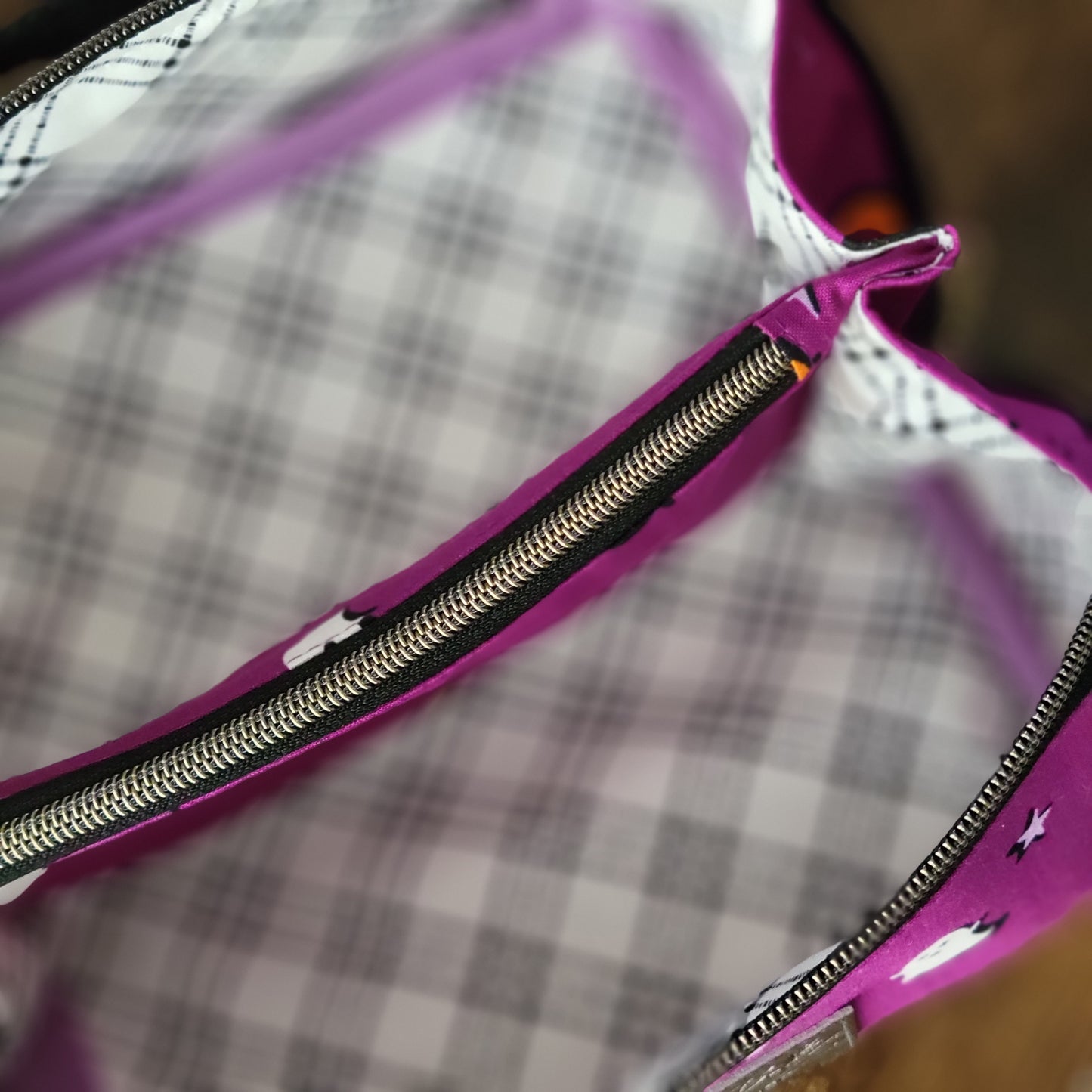Little Boos Prism Pouch