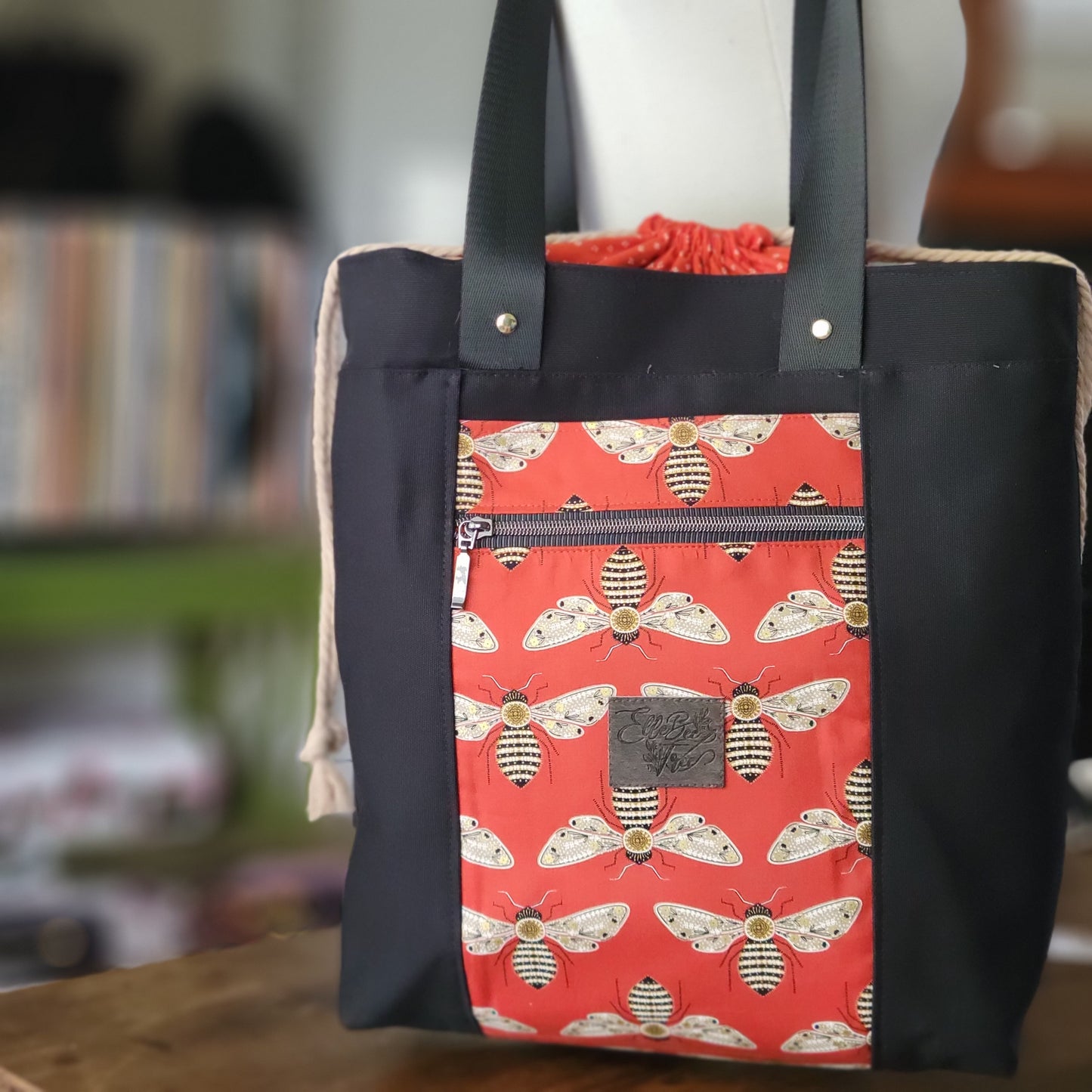 Meadowmere Daytripper Tote