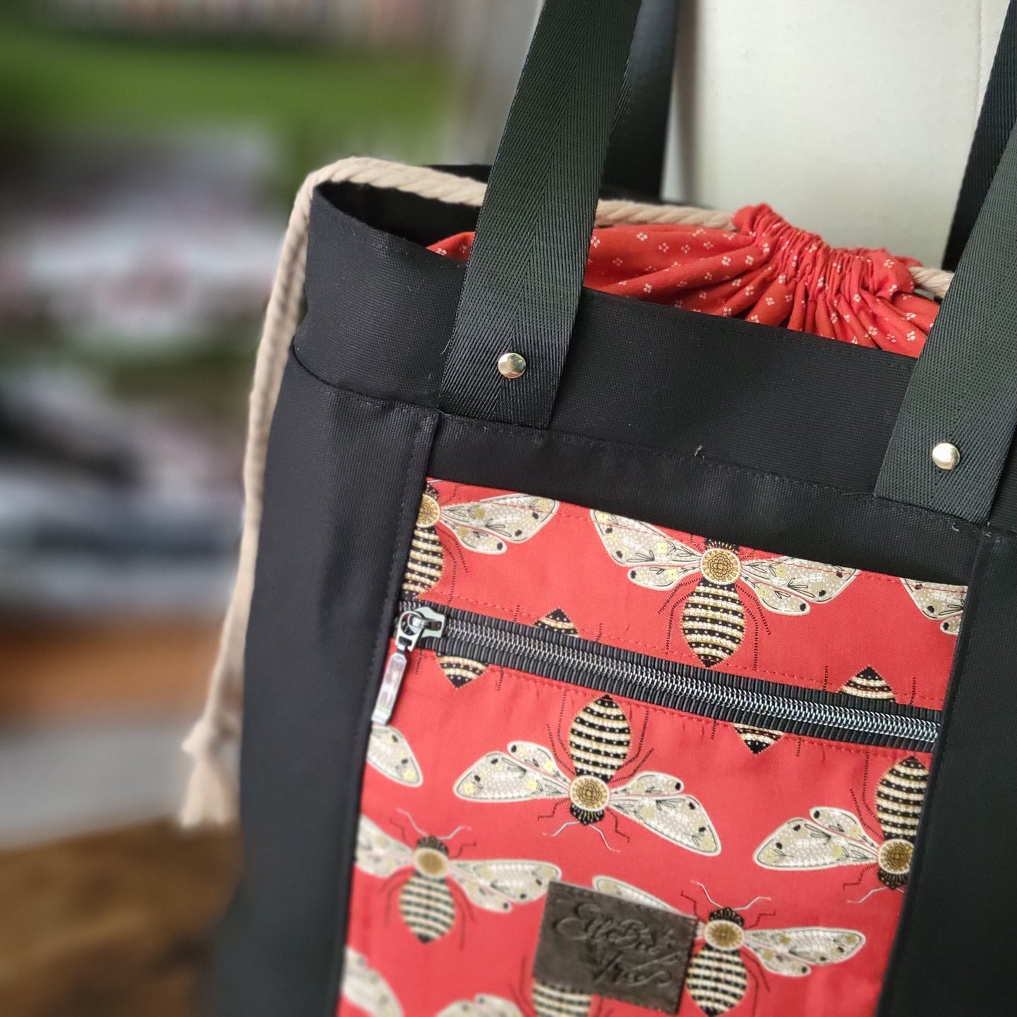 Meadowmere Daytripper Tote