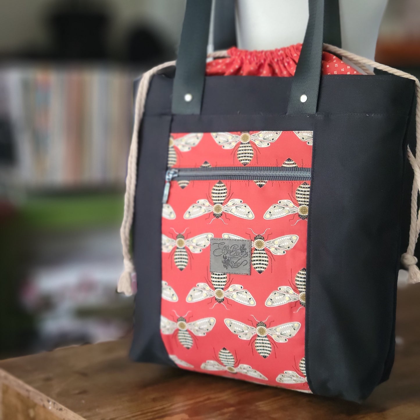 Meadowmere Daytripper Tote
