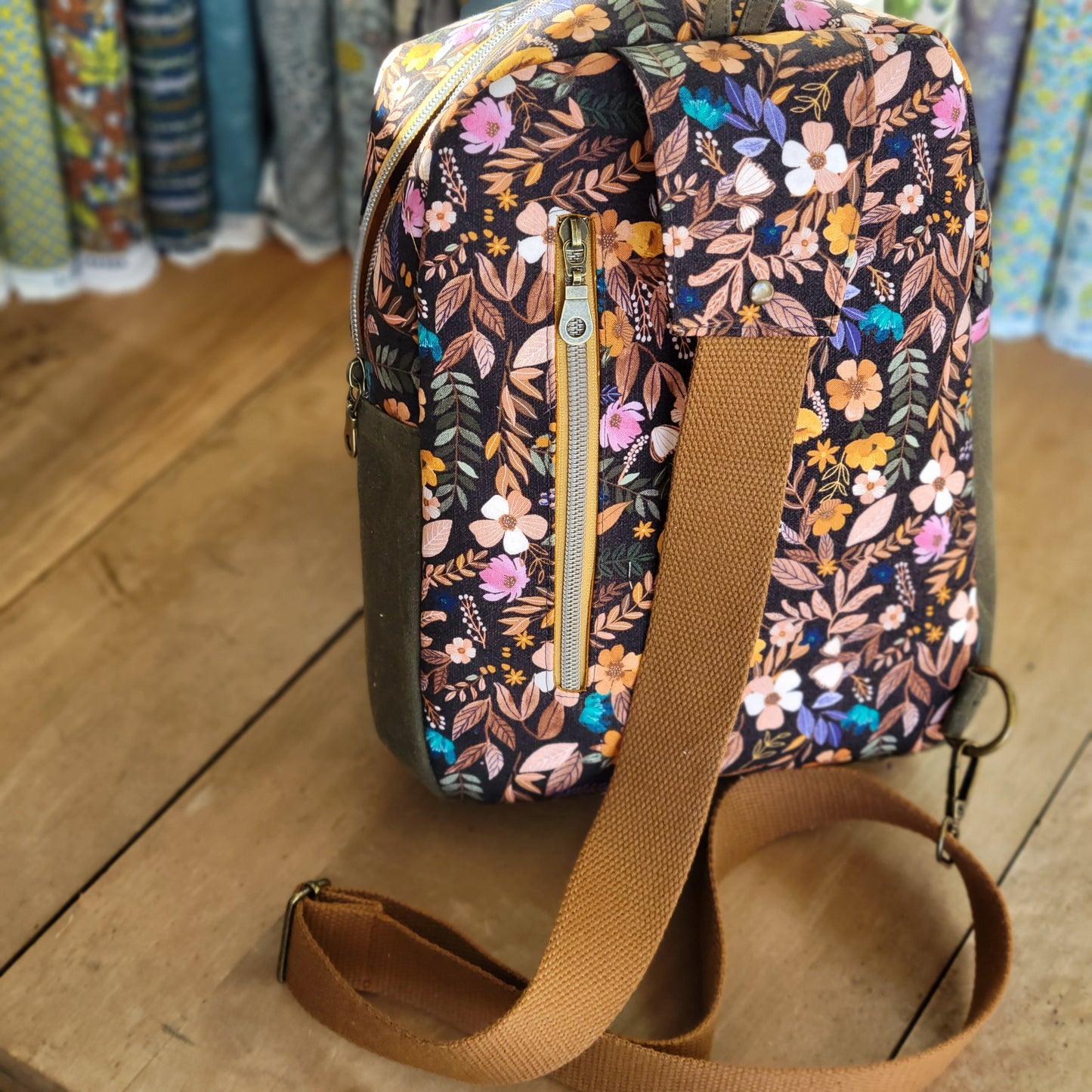 Harvest Meridian Sling