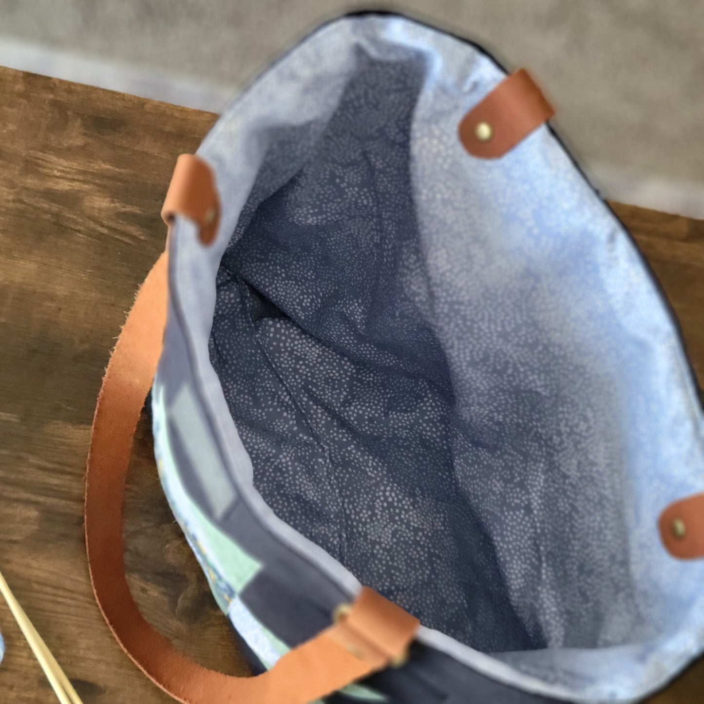 Rifle Paper Ohio Tote