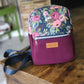 Floral Haven Meridian Sling