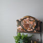 Forager Quilted Boxy Pouch