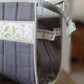 Little Lambs Multi-Tasker Tote