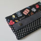 Rifle Paper Co. Bon Voyage Minimalist Wallet