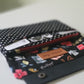 Rifle Paper Co. Bon Voyage Minimalist Wallet