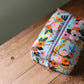 Mint and Coral Rifle Paper Large Boxy