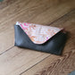 Bookish Florals Glasses Case