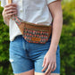 Find Me in The Forest Medium Ferris Fanny Pack