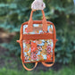 SAMPLE Dawn Florals Mini Maker Backpack