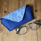 Chado Camelot Collab Sample Sale Glasses Case