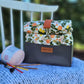 SAMPLE Rifle Paper Primavera 'Let's Roll Out' Large Project Bag