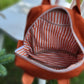 SAMPLE Dawn Florals Mini Maker Backpack