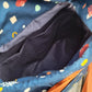 Frisky Geometric Hobbyist Crossbody