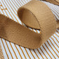 1.25" (32mm) Tussock Fabric Webbing - Bag Making Supplies