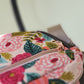 SAMPLE Rifle Paper Canvas Blossom Crossbody Bag
