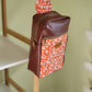Autumn Floral Confetti City Sling