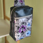 Moody Florals City Sling