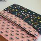 Happy-Go-Lucky Large Minimalist Wallet