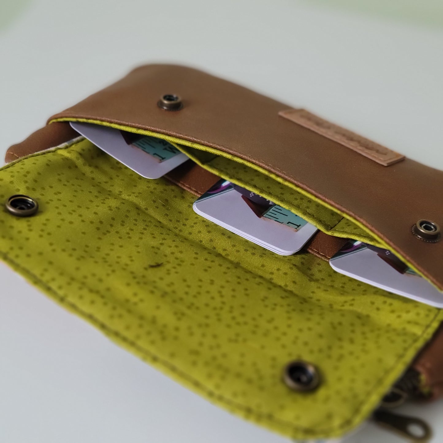 Rifle Paper Co. Findlay Phone Wallet