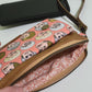 Golden Girls Findlay Phone Wallet with Leather Wristlet