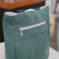 Geometric Sage Hummingbirds  Bookish Tote