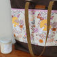 Crafting Magic 'Wool + Wax' Tote