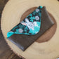 Honey Suckle Bunny Glasses Case
