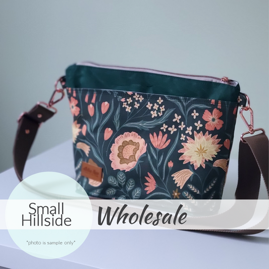 Small Hillside Wholesale