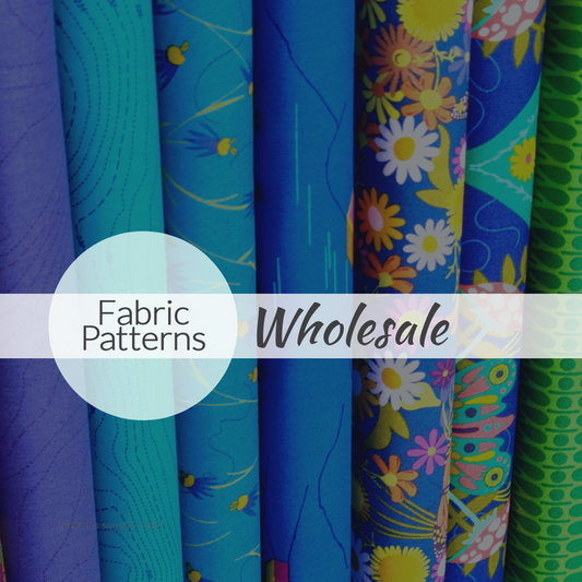 Wholesale Fabric Specifications