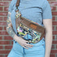 Dr. Who Large Ferris Fanny Pack